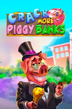 Spinit Casino – Crack Piggy Bank od PlayPearls
